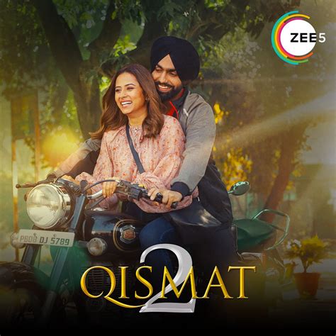 qismat 2 is available on which platform|qismat 2 full movie bilibili.